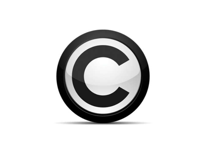 protecting publishers copywrights